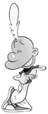 Gif Titeuf